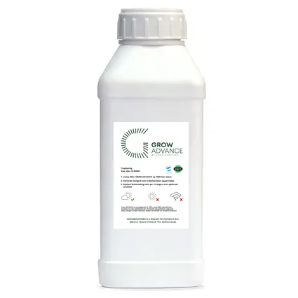 Grow-ADVANCE